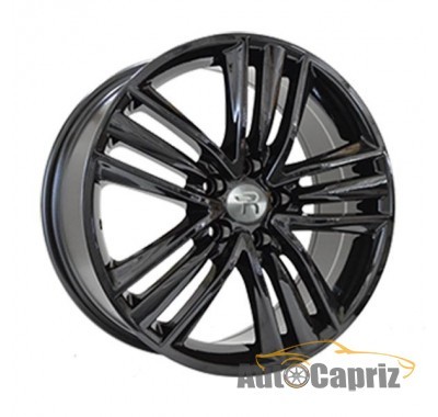 Диски Replay INF19 BK R18 W8.0 PCD5x114.3 ET50 DIA66.1